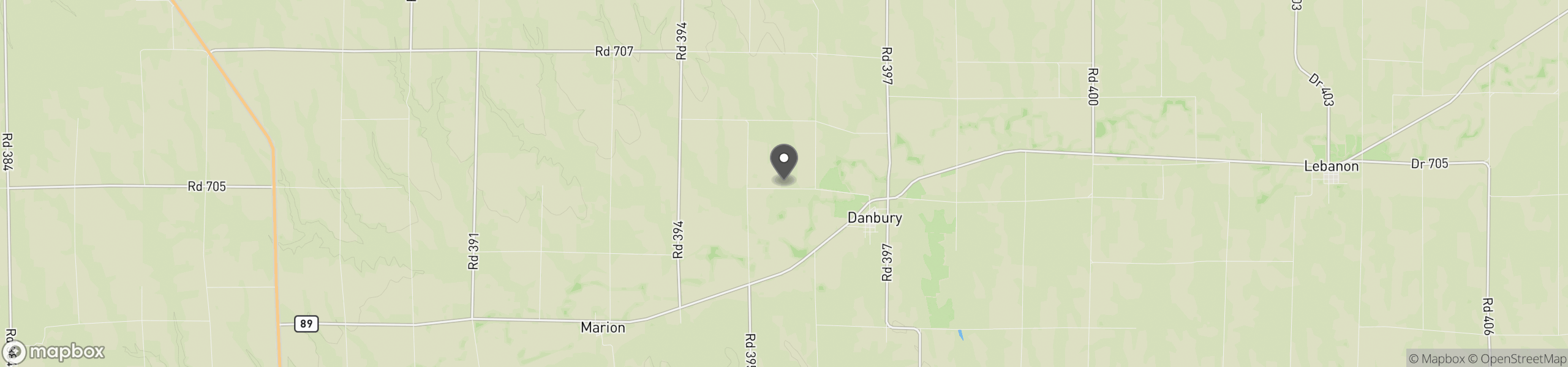 Danbury, NE