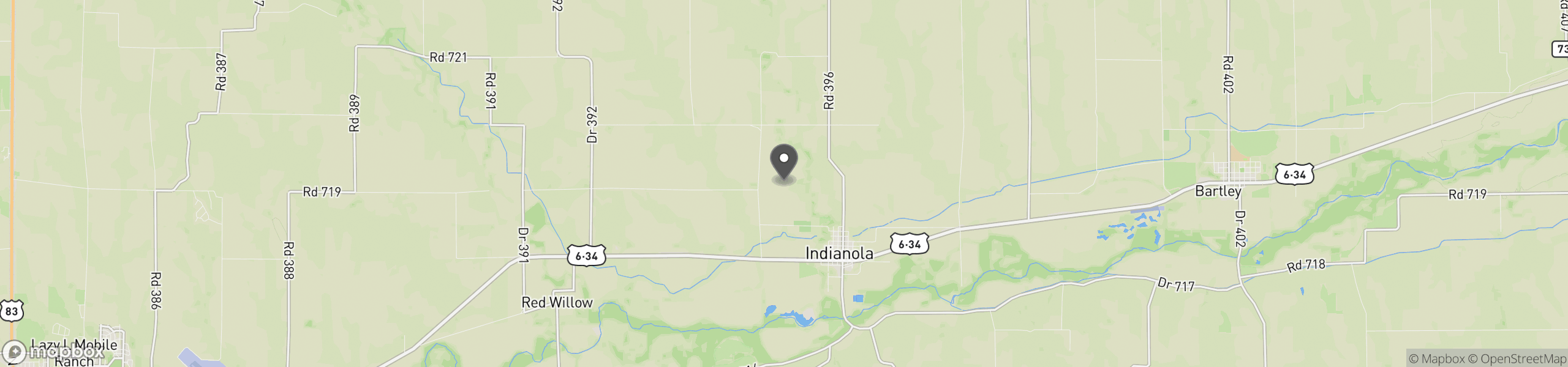 Indianola, NE 69034