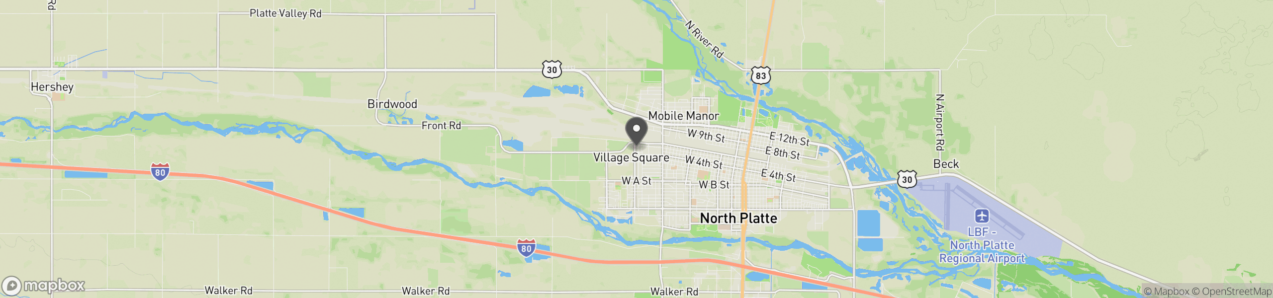 North Platte, NE 69101