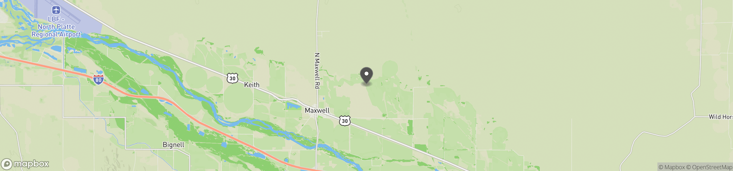 Maxwell, NE 69151