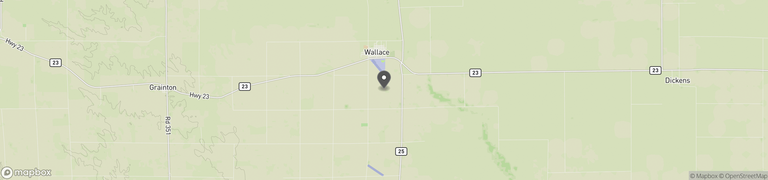 Wallace, NE 69169