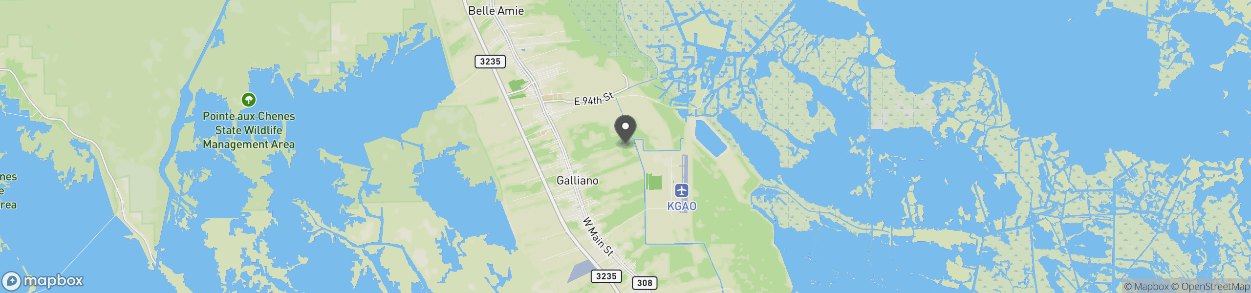 Galliano, LA