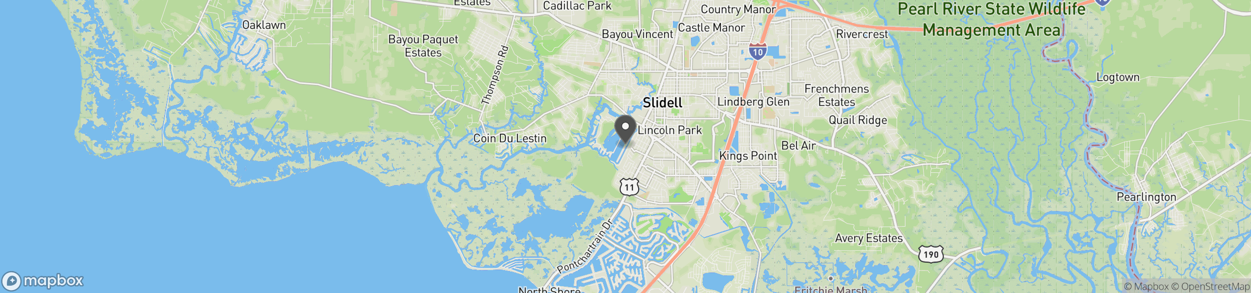 Slidell, LA