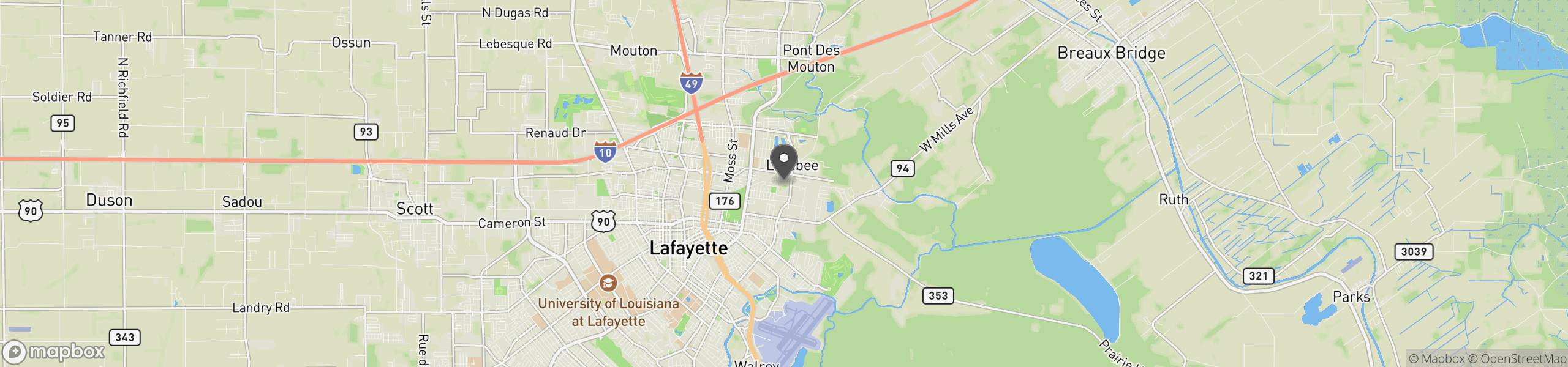 Lafayette, LA 70501