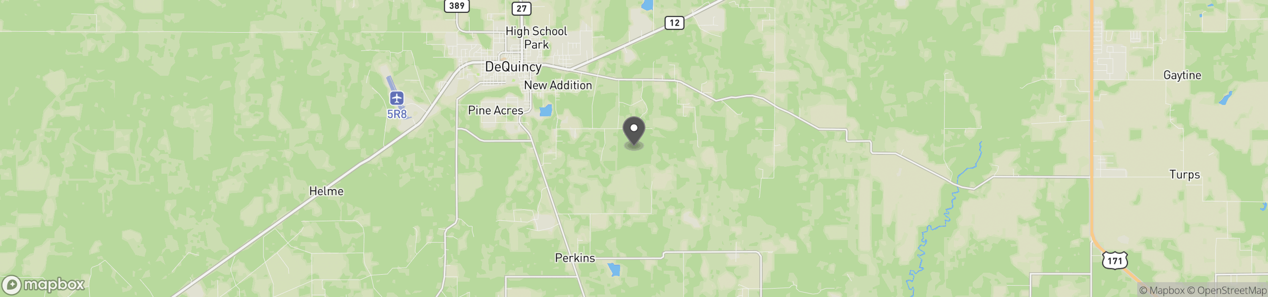 Dequincy, LA