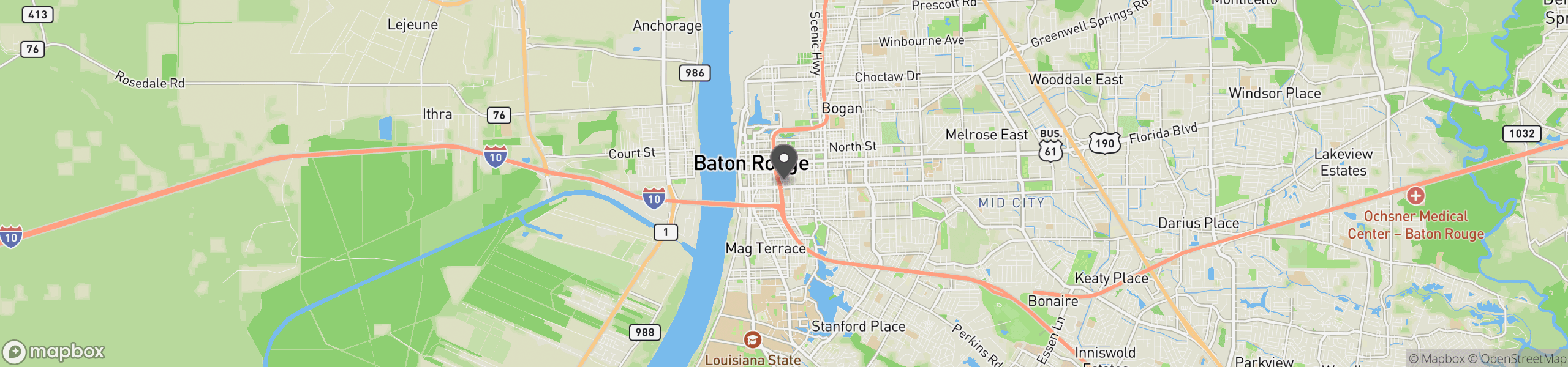 Baton Rouge, LA 70802