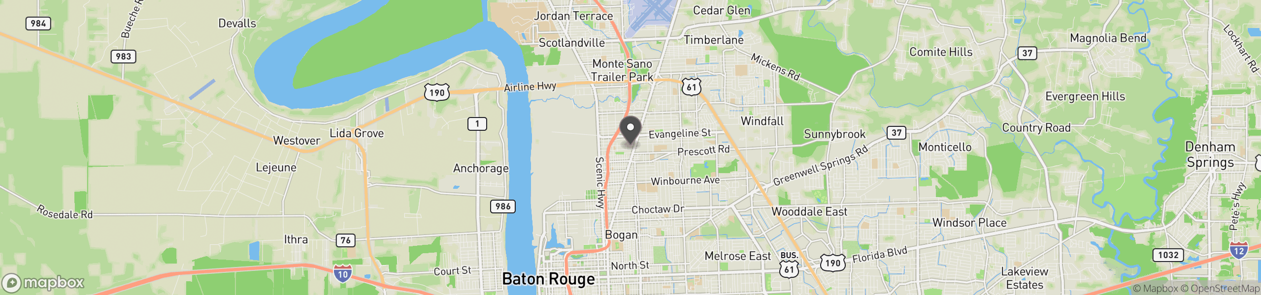 Baton Rouge, LA 70805