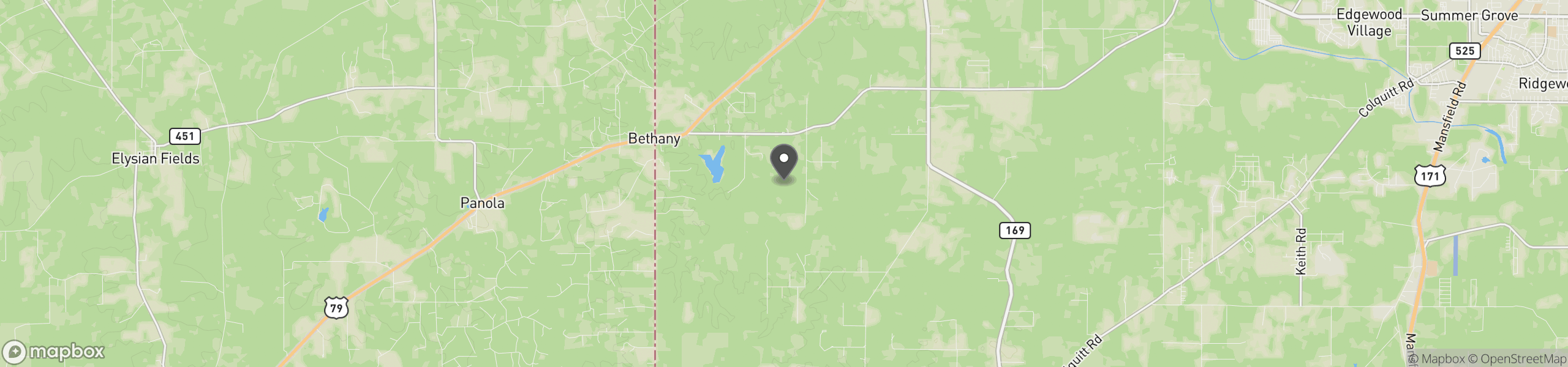 Bethany, LA 71007