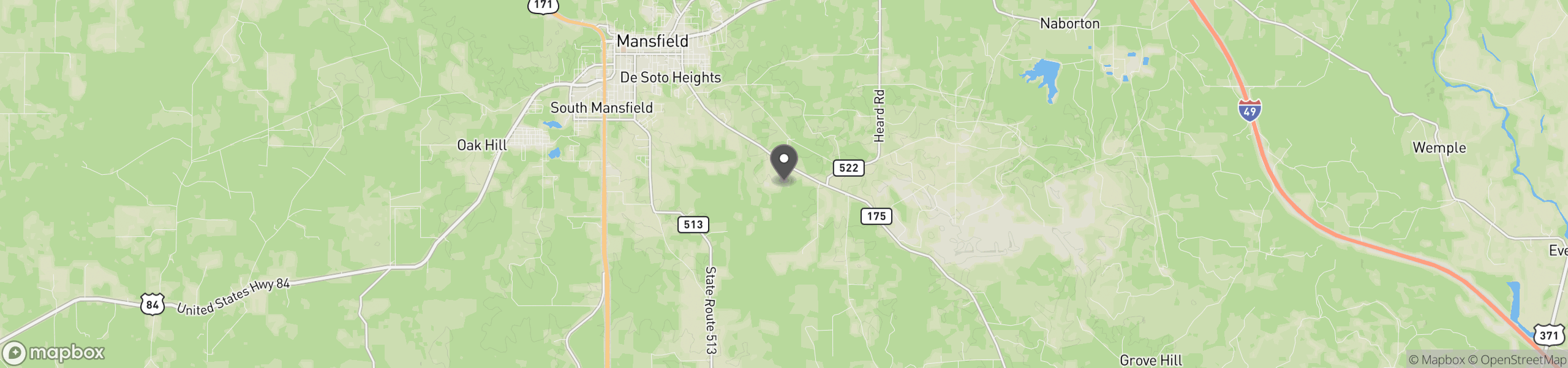 Mansfield, LA 71052