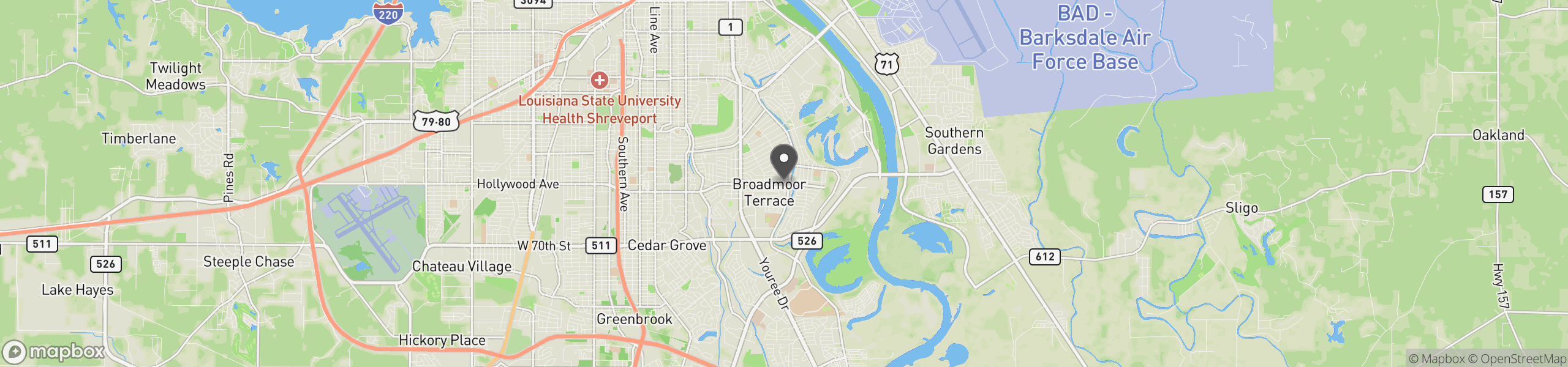 Shreveport, LA 71105