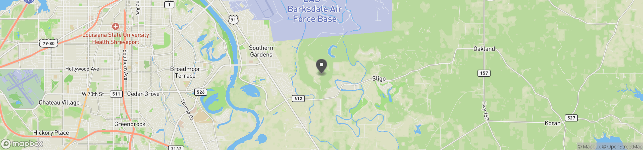 Bossier City, LA 71112