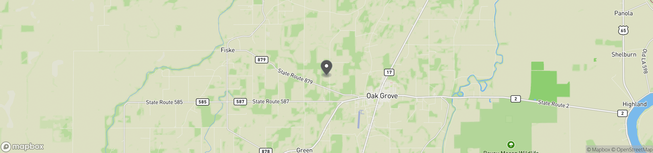 Oak Grove, LA