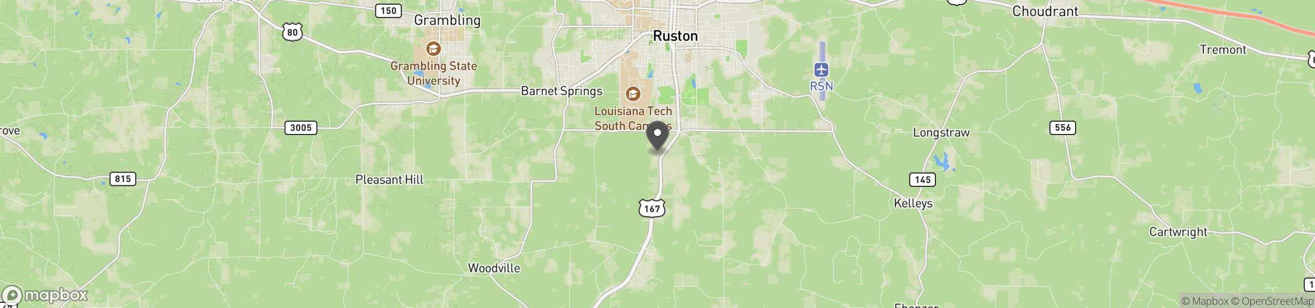 Ruston, LA