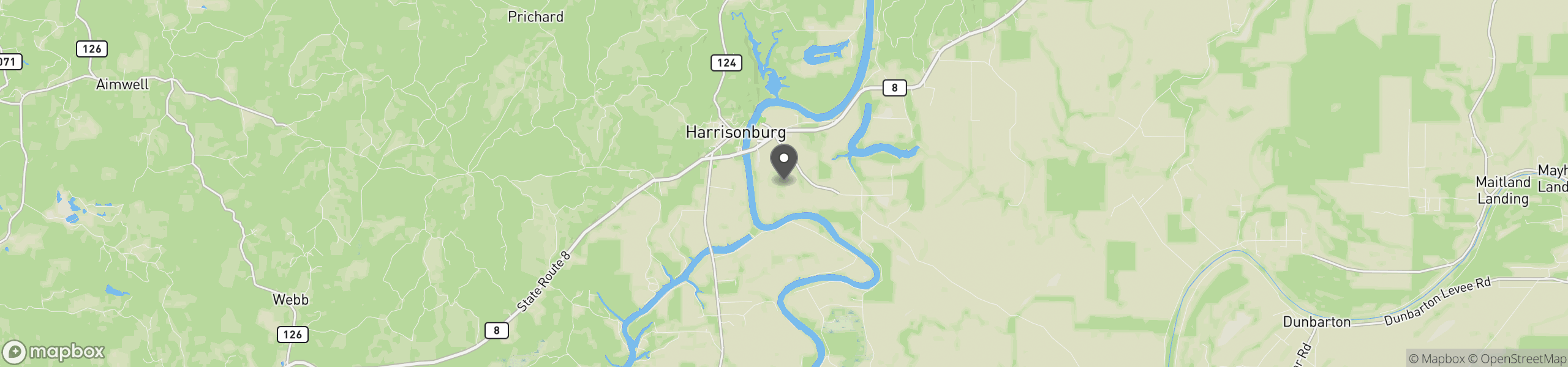 Harrisonburg, LA 71340