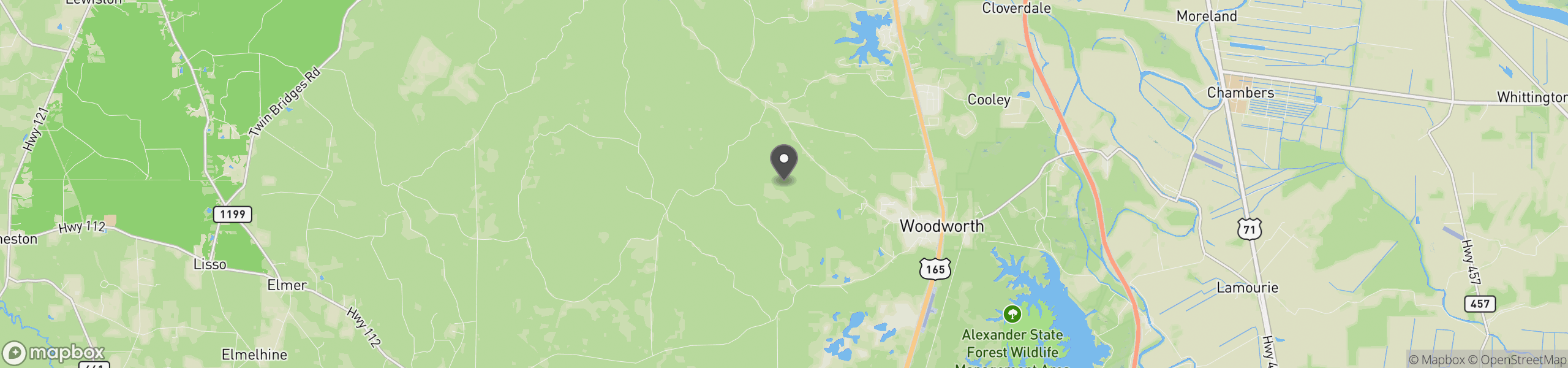 Woodworth, LA 71485