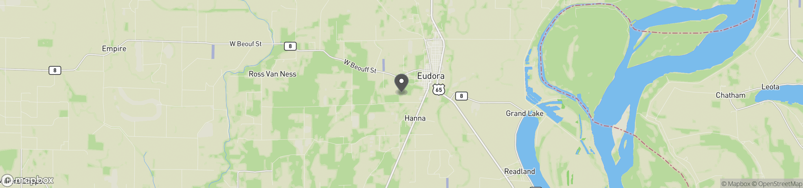 Eudora, AR