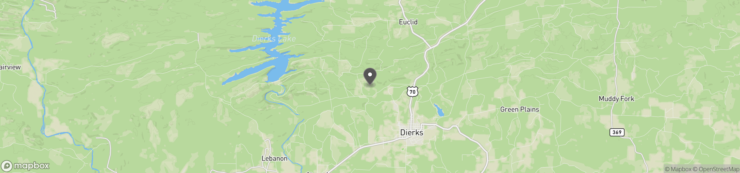 Dierks, AR 71833