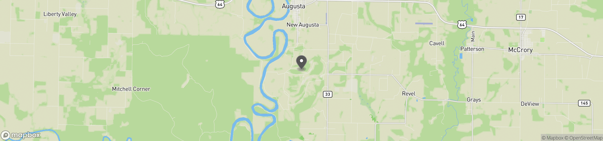 Augusta, AR 72006