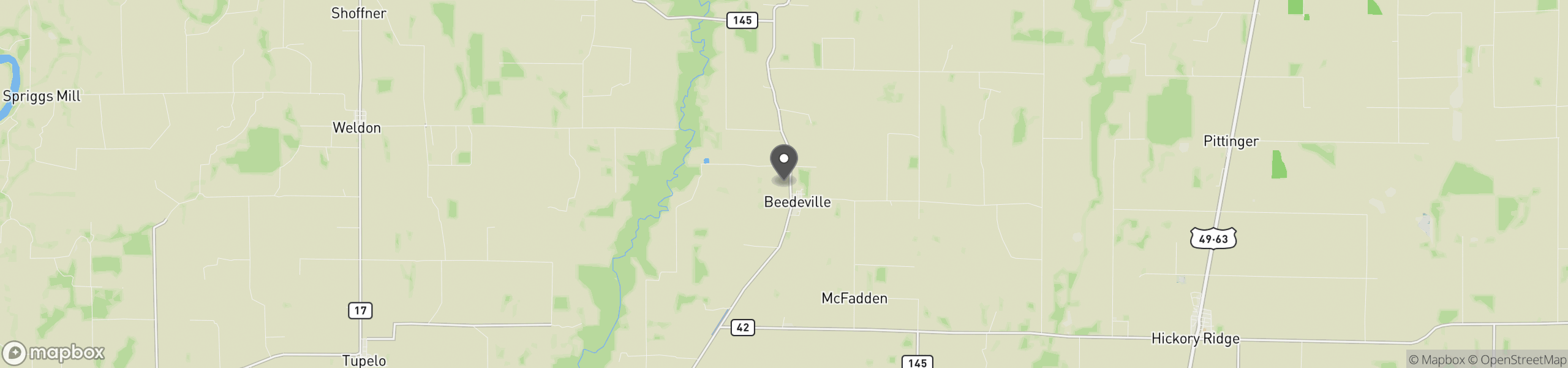 Beedeville, AR 72014