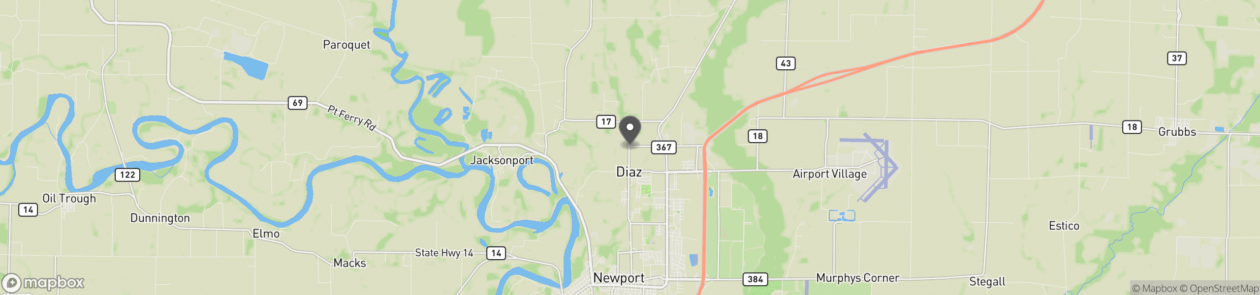 Diaz, AR