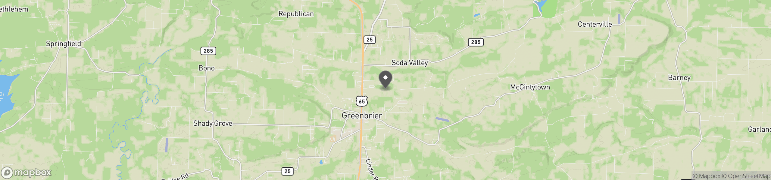 Greenbrier, AR 72058