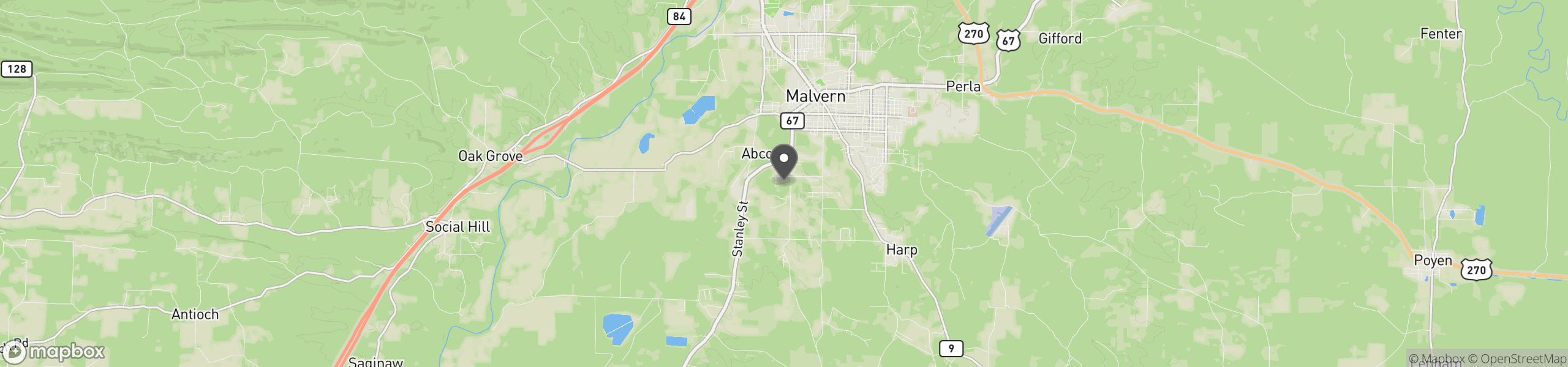 Malvern, AR 72104