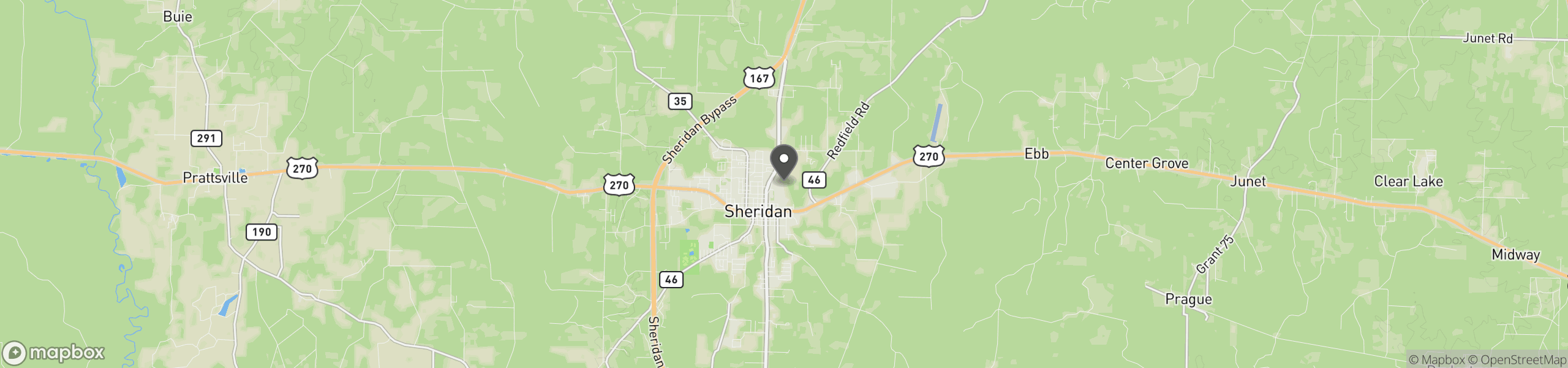 Sheridan, AR 72150