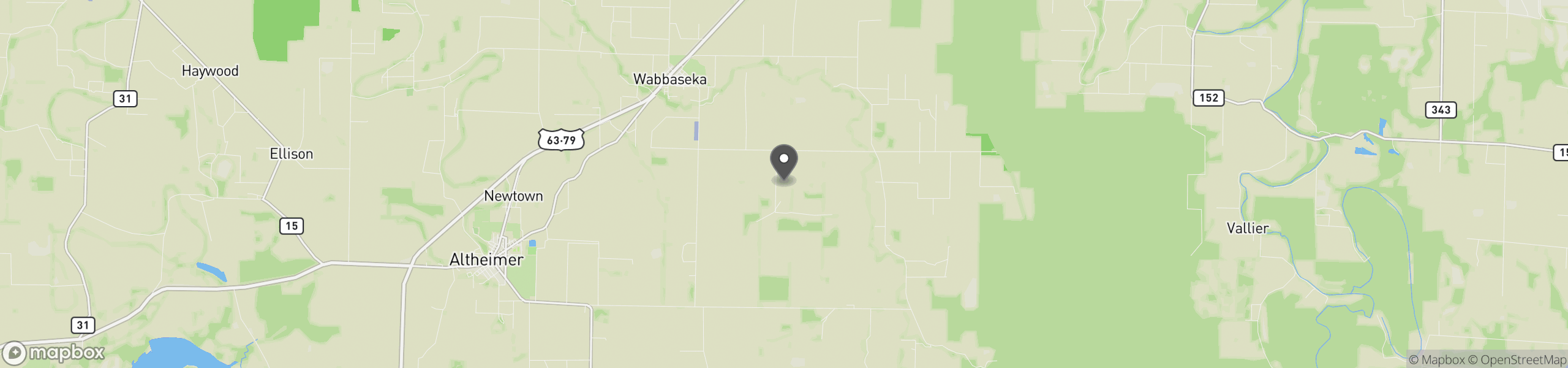 Wabbaseka, AR 72175