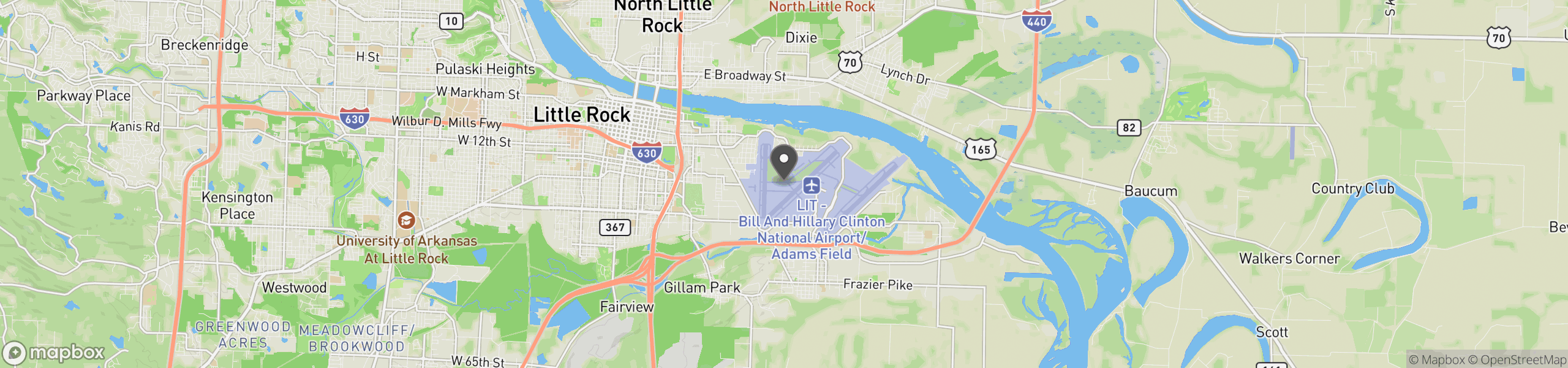 Little Rock, AR 72202
