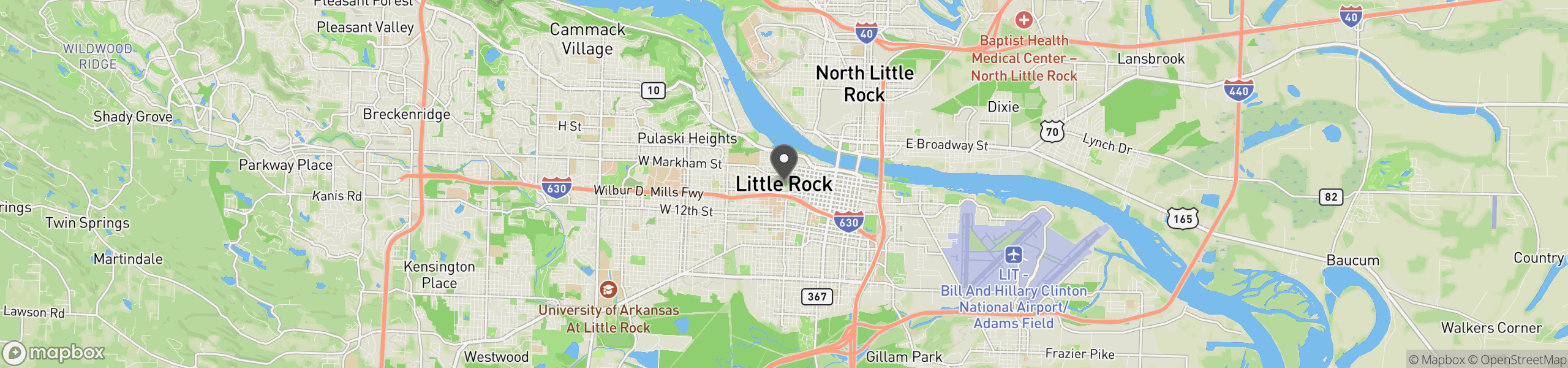 Little Rock, AR 72231