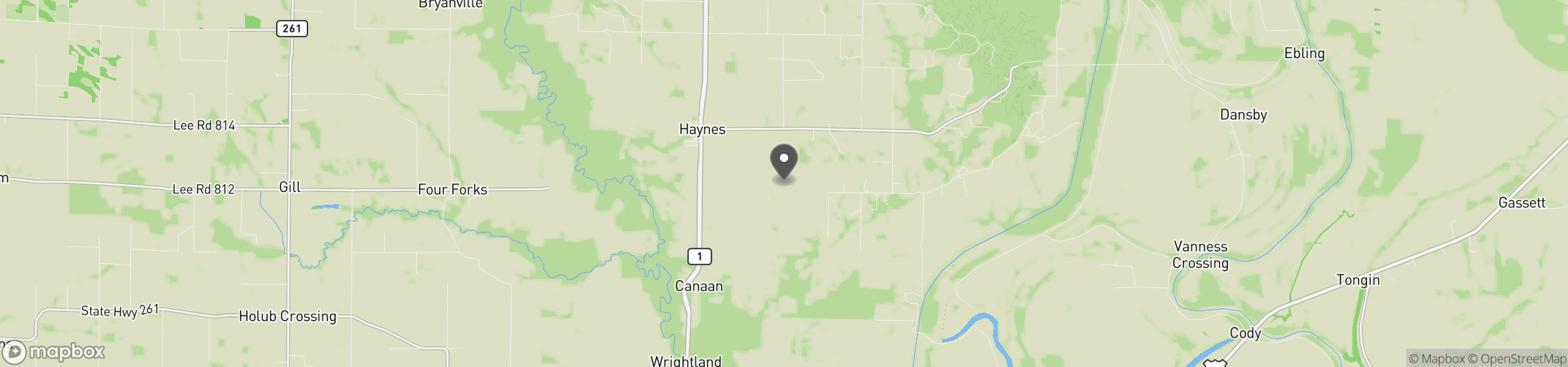 Haynes, AR 72341