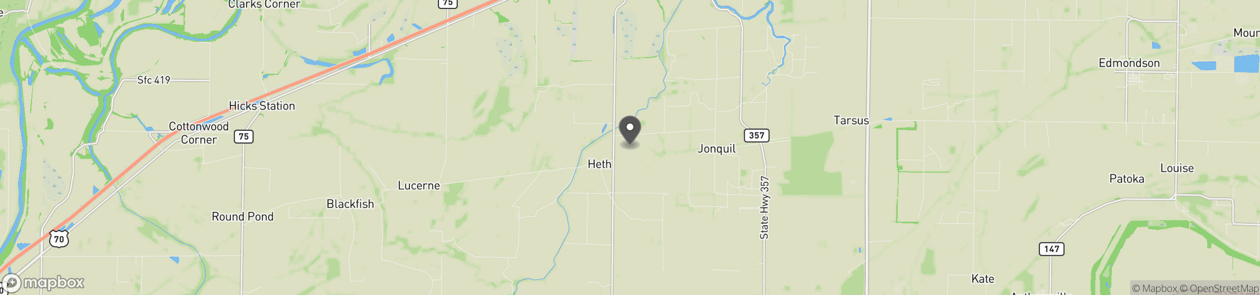 Heth, AR