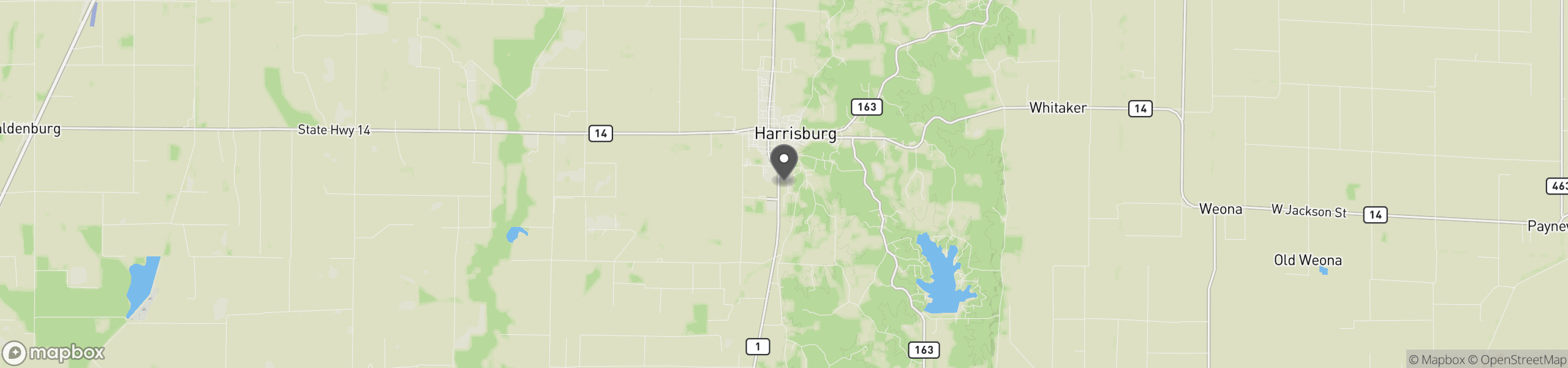 Harrisburg, AR 72432