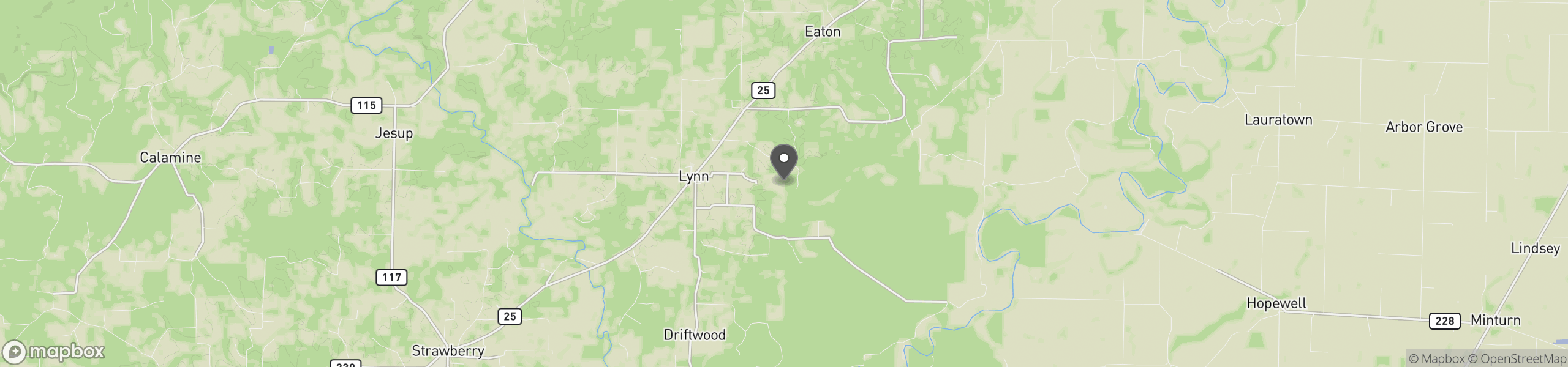 Lynn, AR 72440