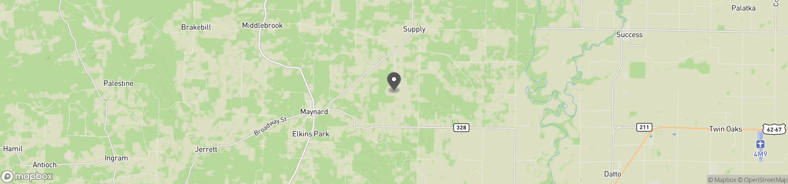 Maynard, AR 72444