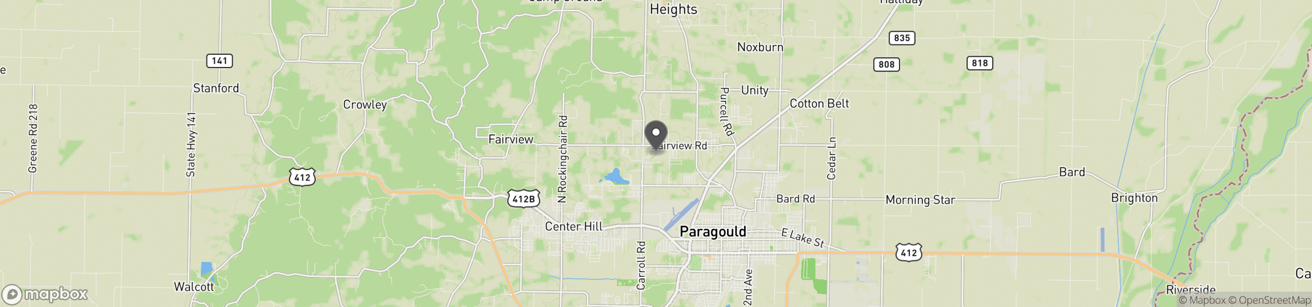 Paragould, AR