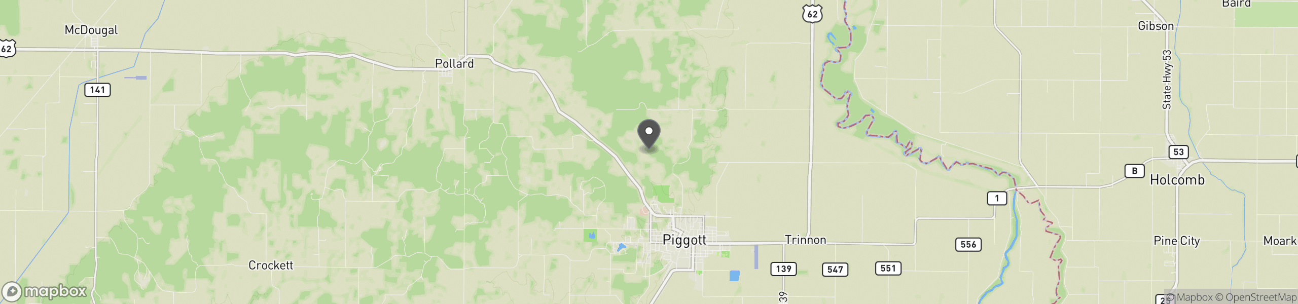 Piggott, AR 72454