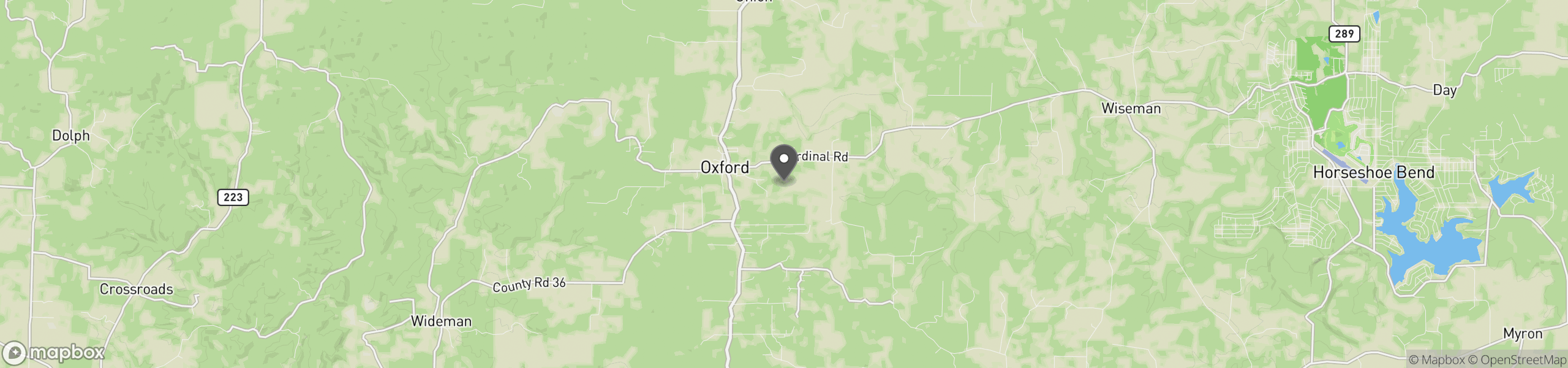 Oxford, AR