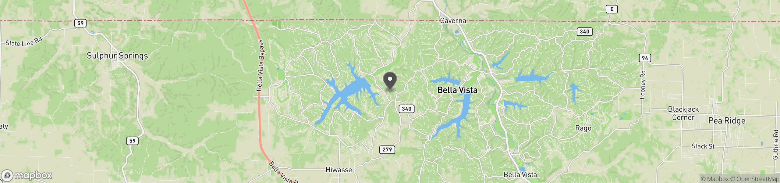 Bella Vista, AR 72715