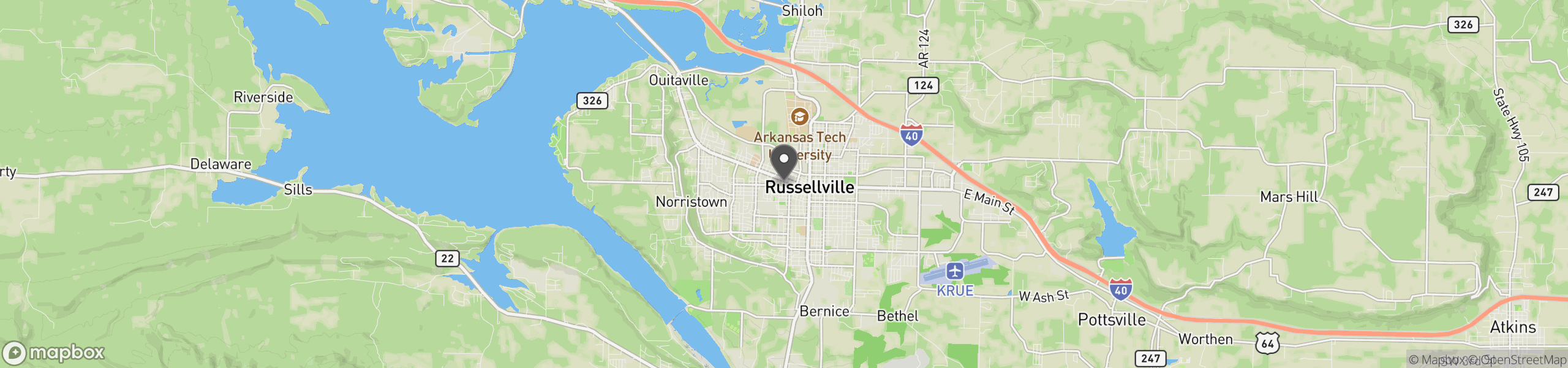 Russellville, AR 72801