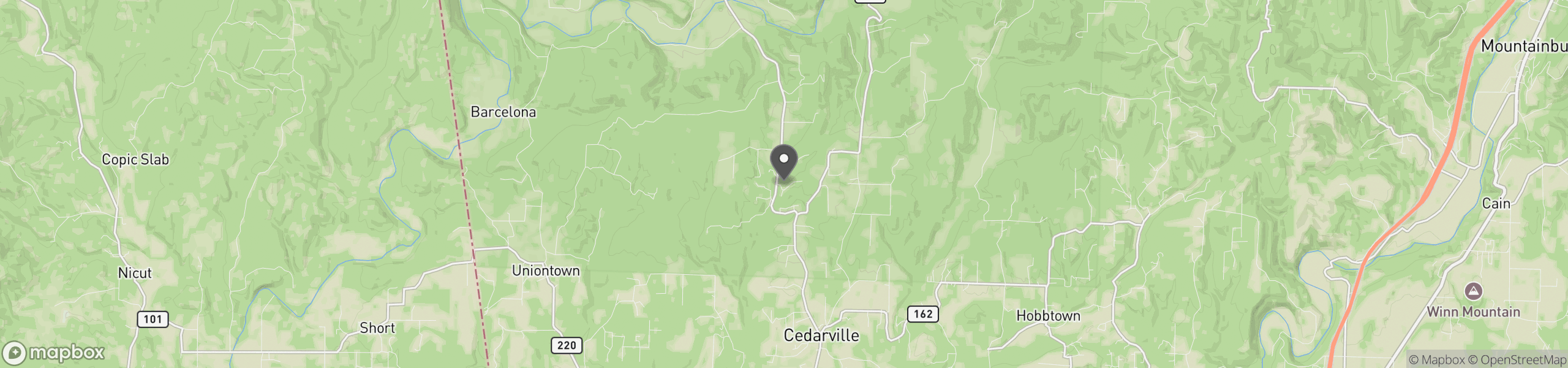 Cedarville, AR 72932