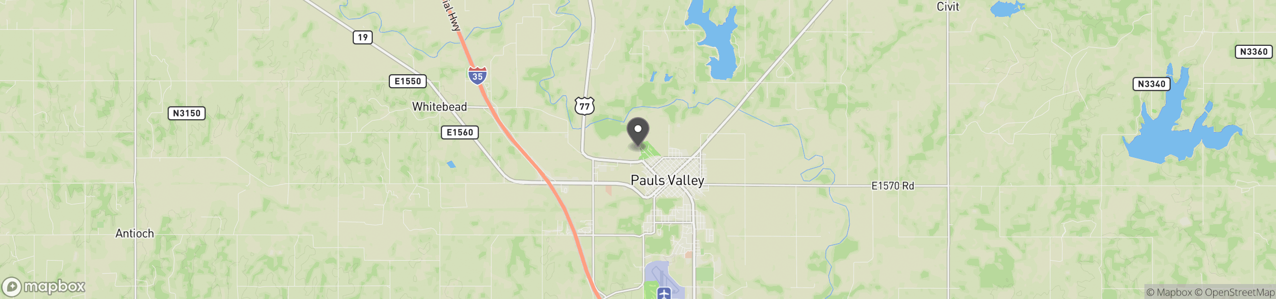 Pauls Valley, OK