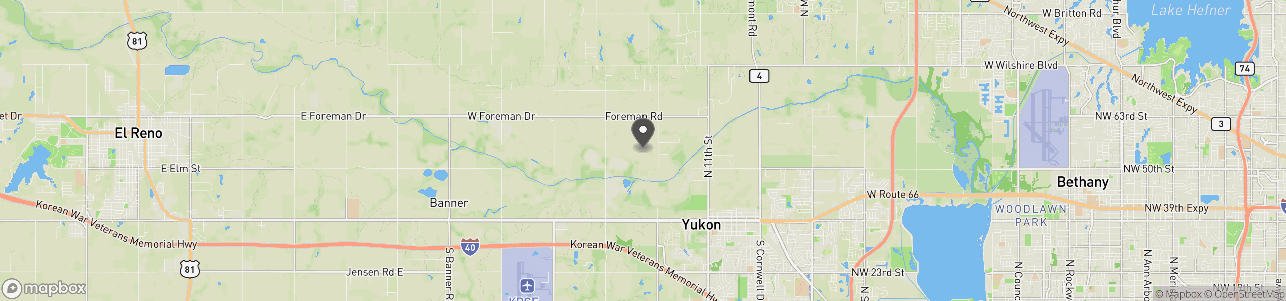 Yukon, OK 73099