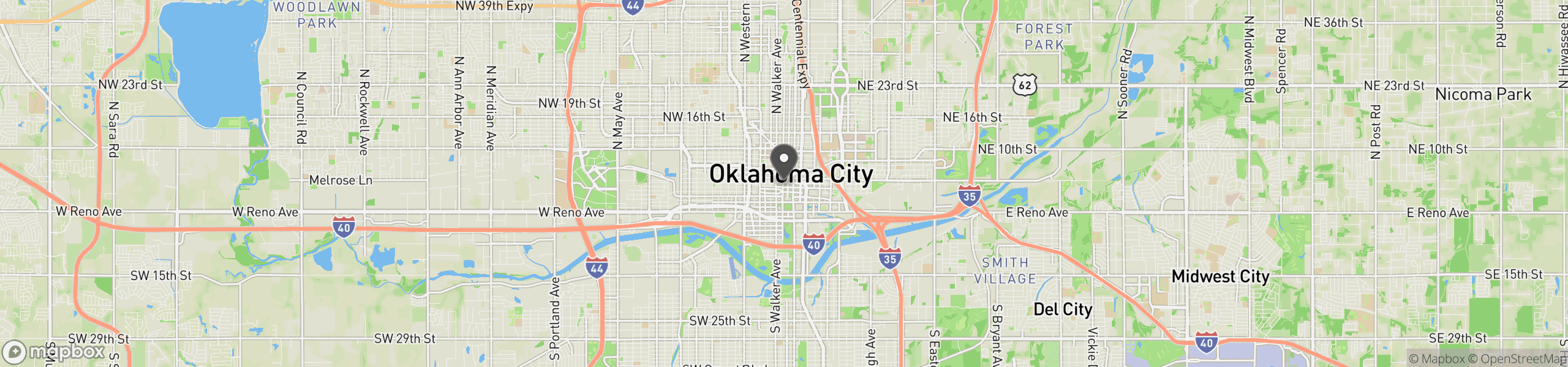 Oklahoma City, OK 73102