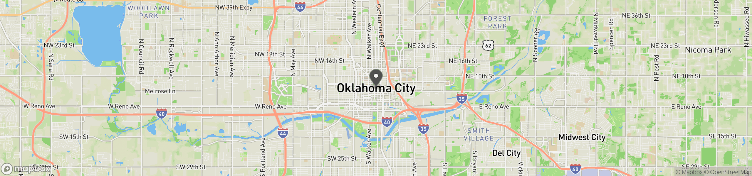 Oklahoma City, OK 73125