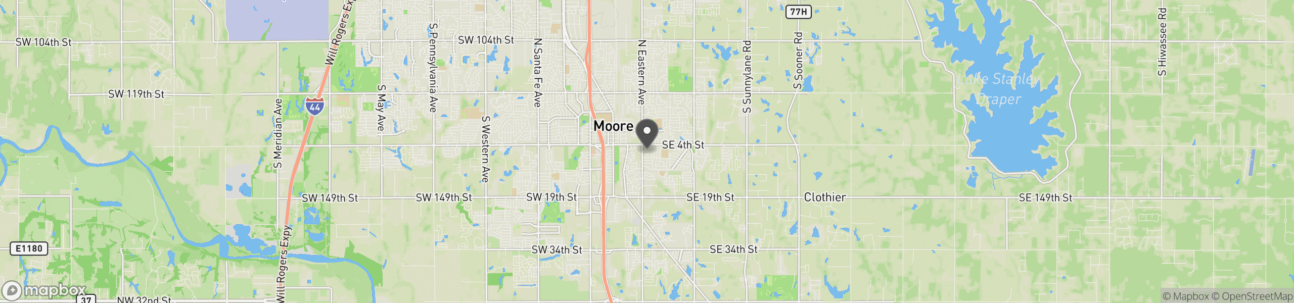 Moore, OK