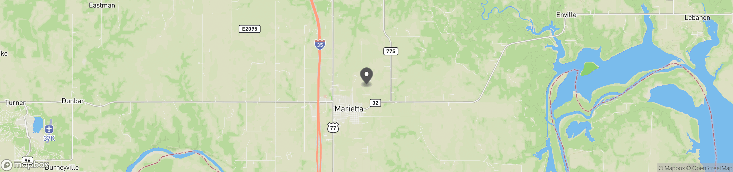 Marietta, OK