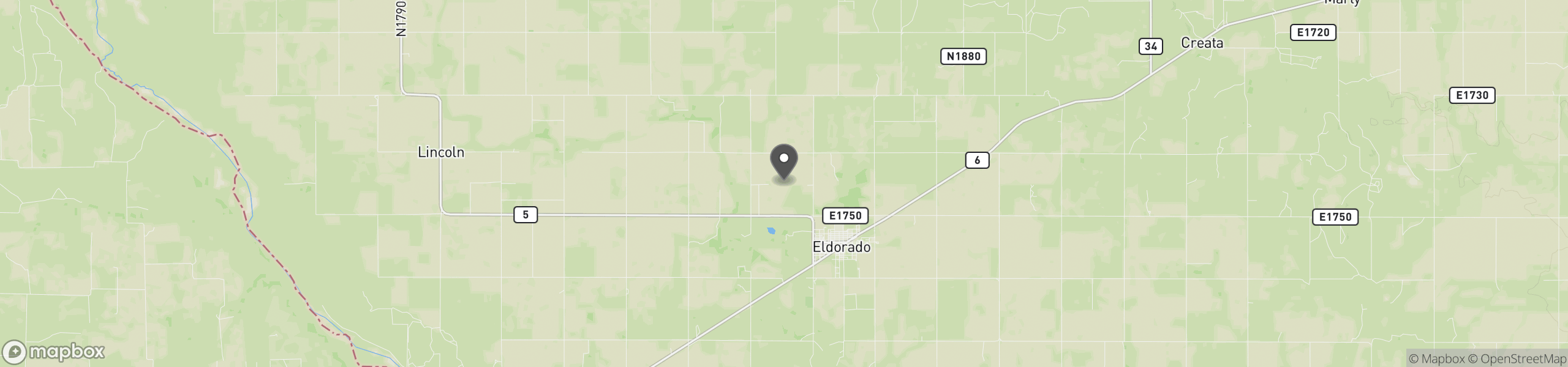 Eldorado, OK