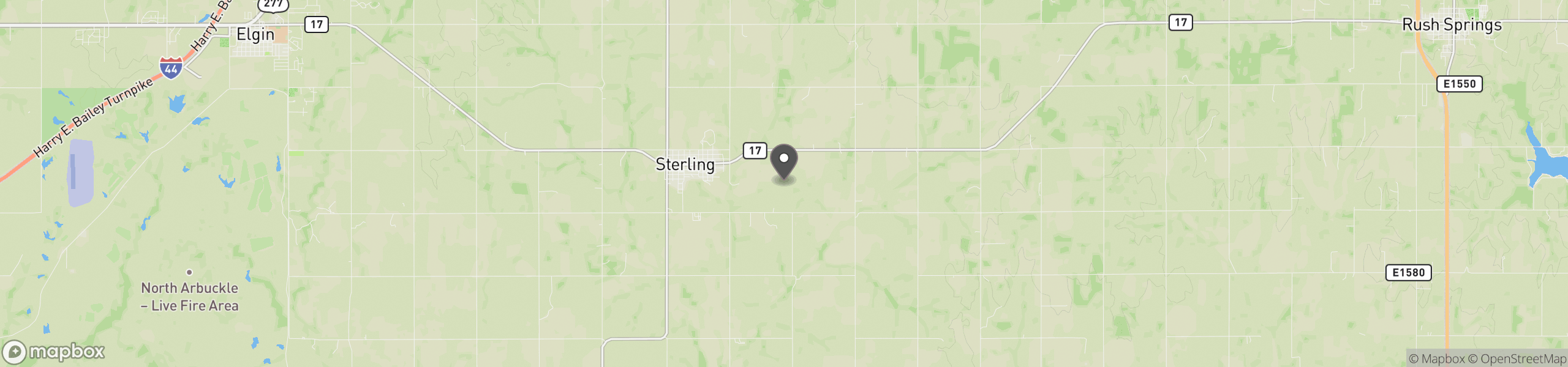 Sterling, OK 73567