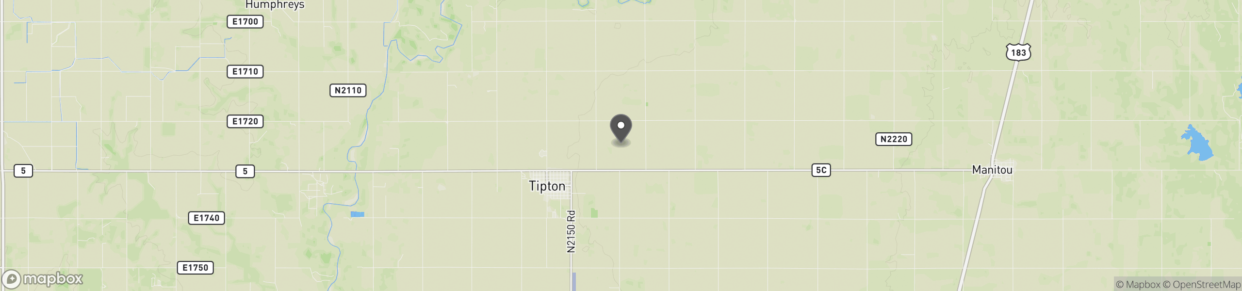 Tipton, OK